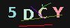 Gambar captcha